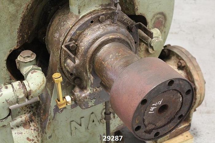 Used Nash CL4002 Vacuum Pump #29287