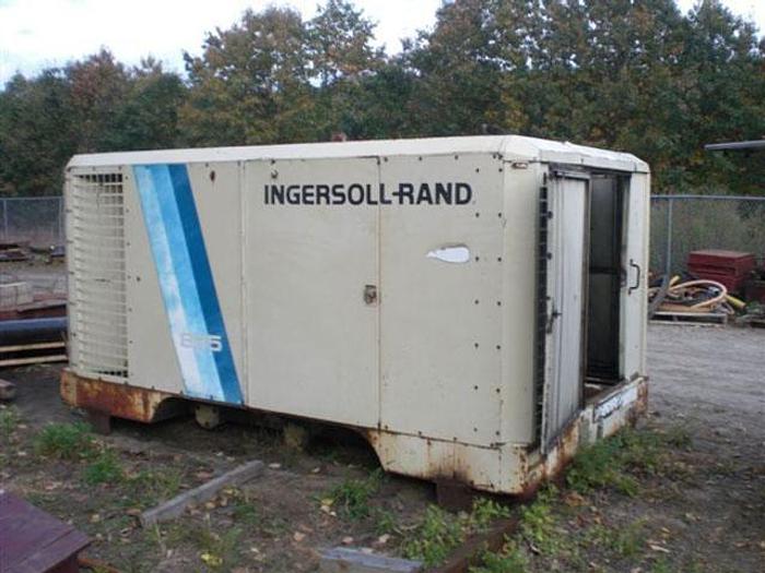 Used 0 Mack RS688LS T/A DUMP TRUCK