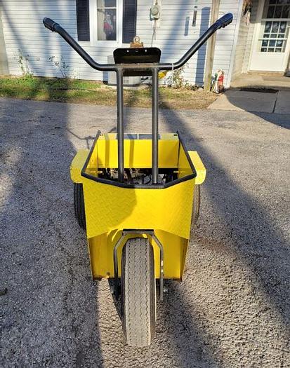 Used 2016 Columbia Chariot