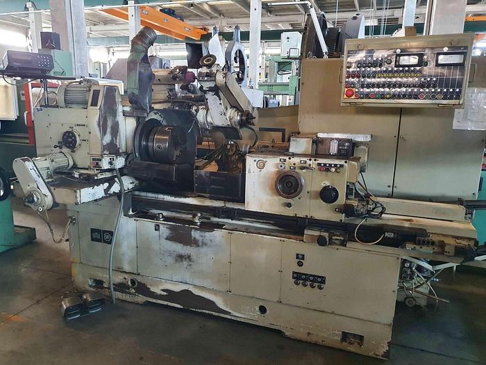 RETTIFICA PER INTERNI WMW BWF SI 6/1 AS-N x 500