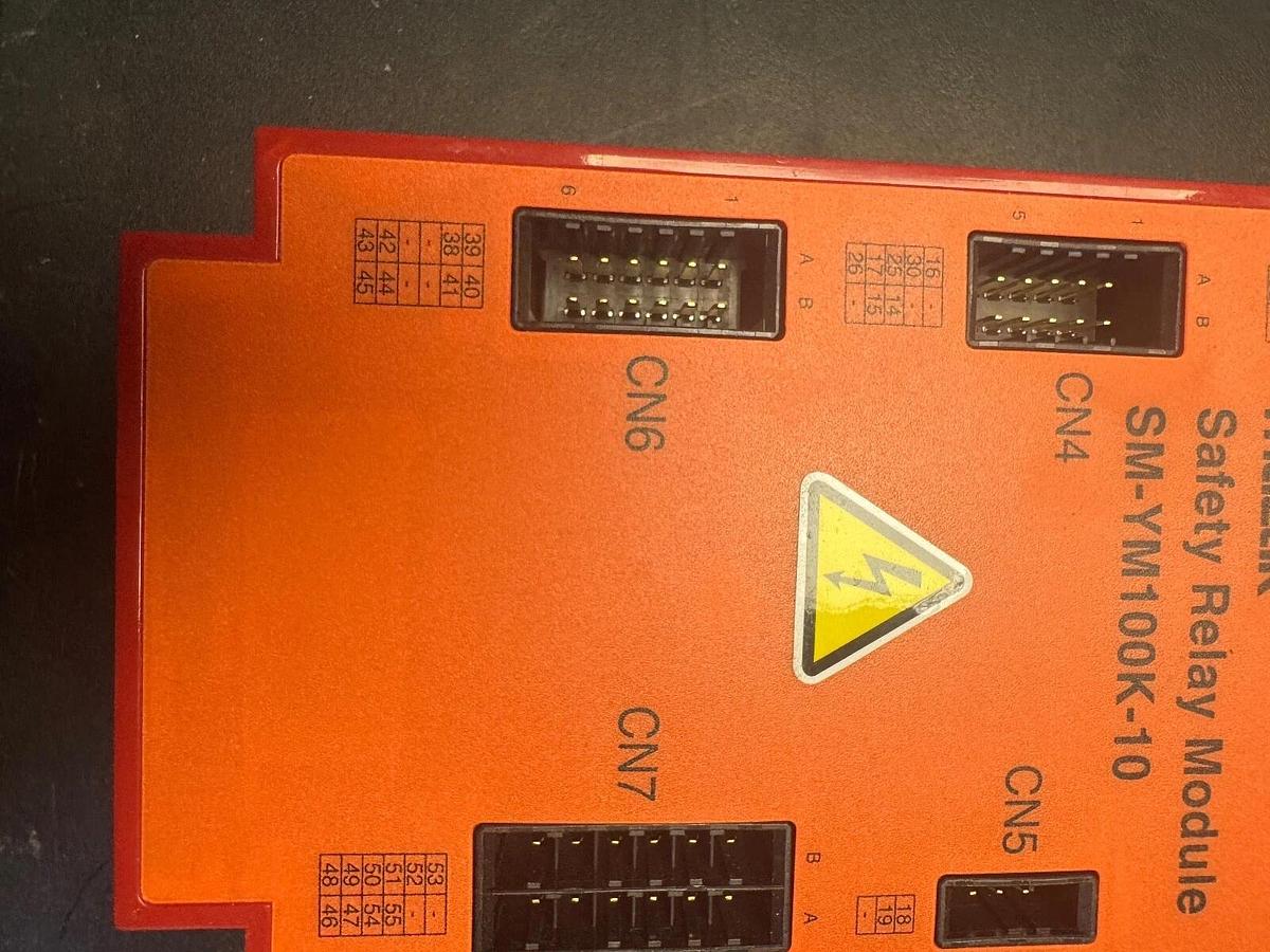 Used Mazak   SM-YM100K-10 Mazak