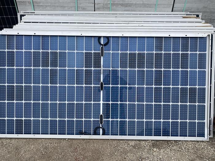 2022 BlueSun BSM460M-72HBD