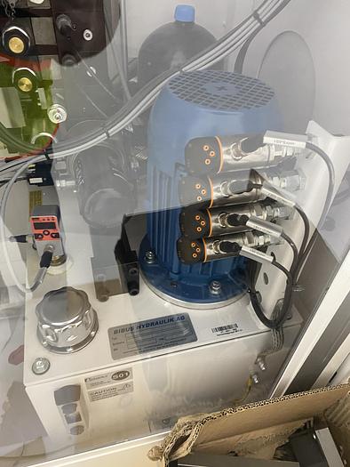 2022  Magerle MFP 51