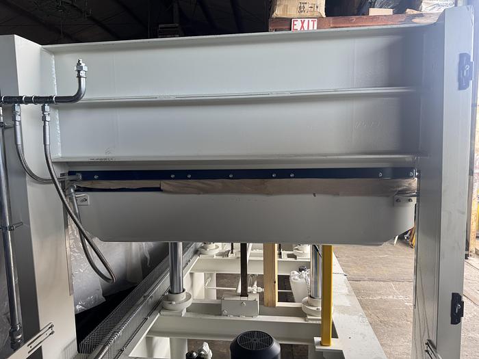 2023 Sergiani  GS6-120 PMBO