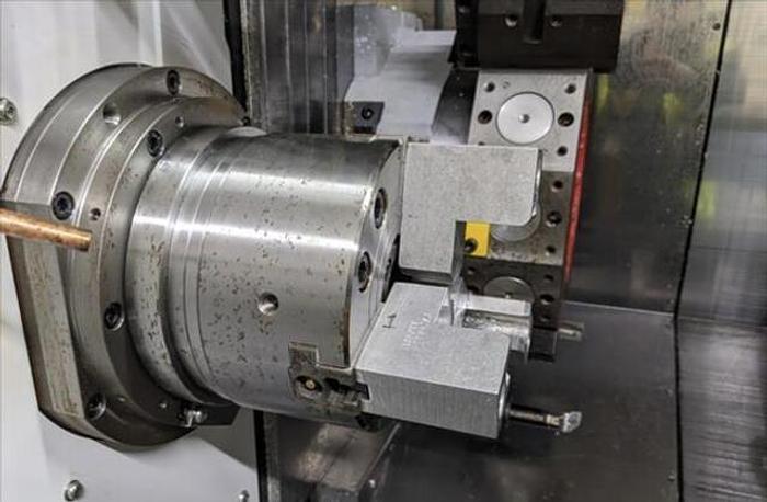 Used 2022 Citizen Miyano BNX-51MSY