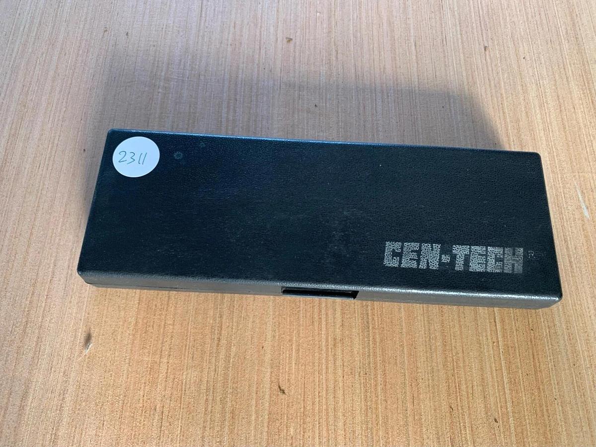 Used Cen-Tech Digital Disc Brake Caliper