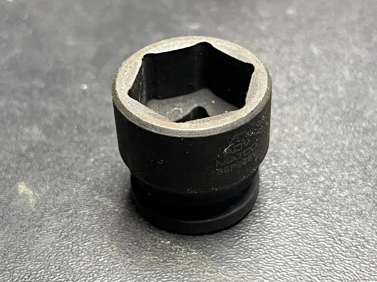 Used Matco Tools BSP226V 11/16