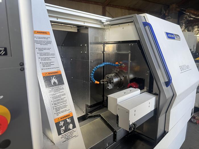 Used 2022 Citizen Miyano BNX-51MSY