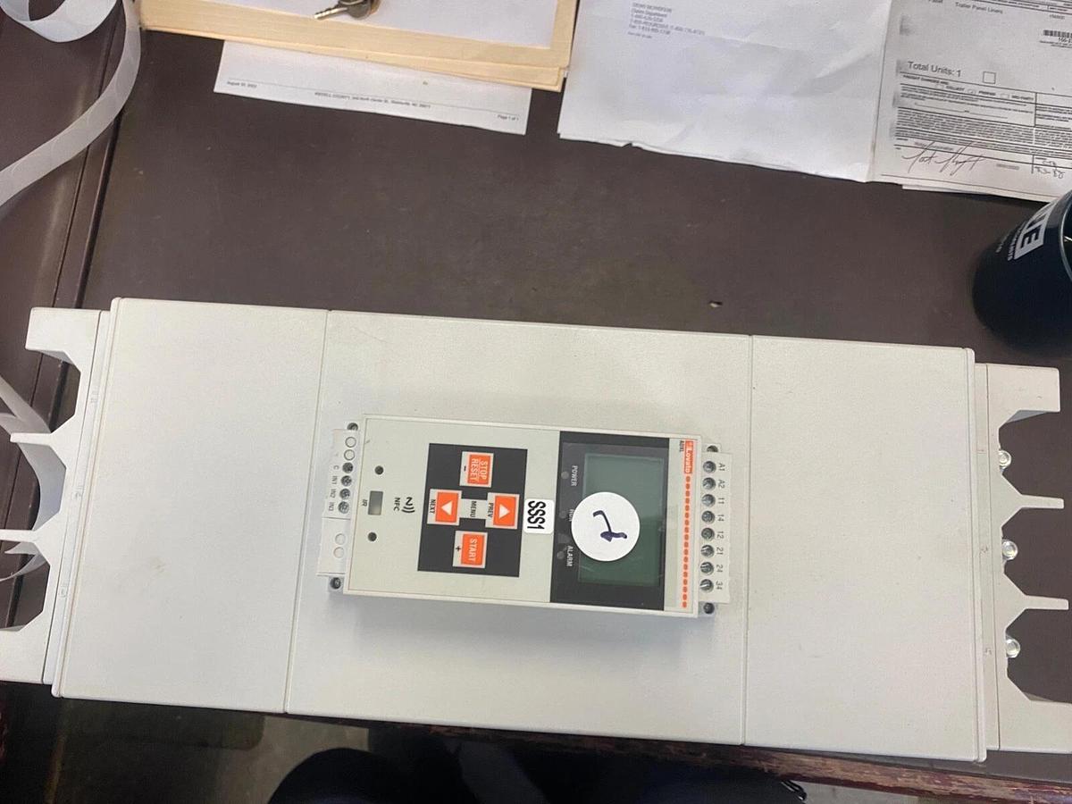 Lovato Electric ADXL019560