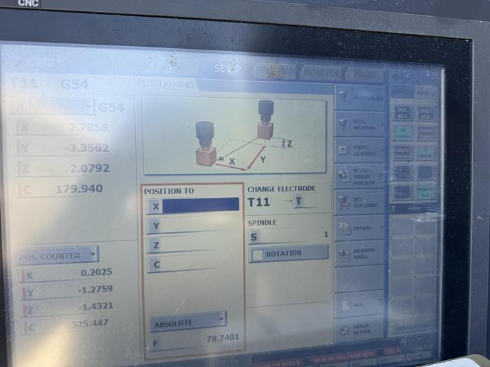 Used 2018 Mitsubishi EA8SM