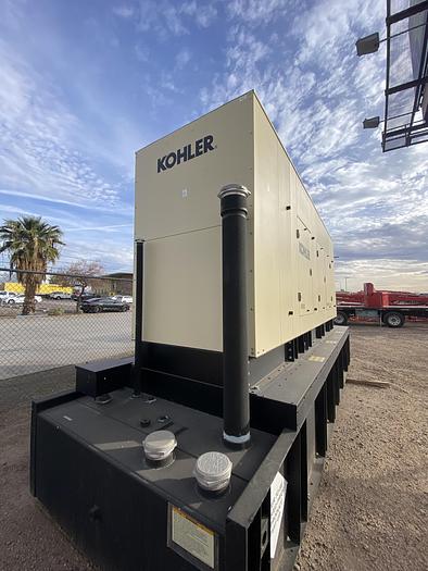 2022 Kohler 400REOZJD