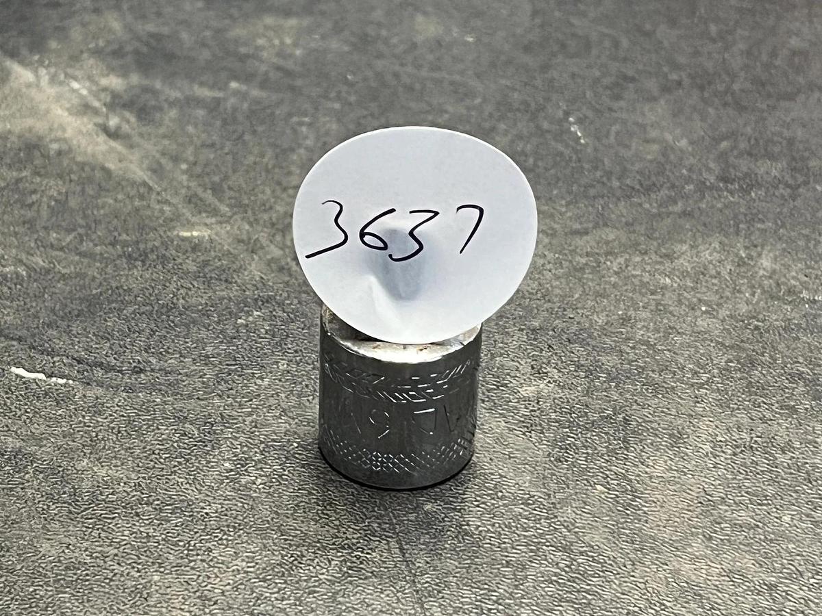 Used MAC Tools X6 6mm