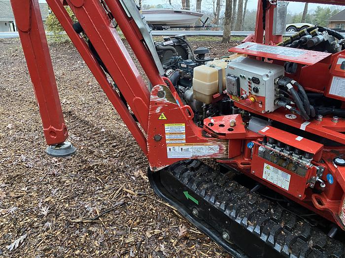 Used 2020 CMC  ARBOR PRO 72 HD