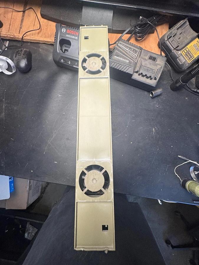 Used Mitsubishi MDS-DH-SP-40 380-480 V AC 15 A 5.5 kW Spindle Drive