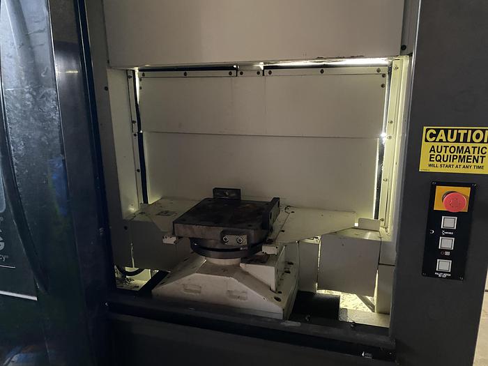 Used Kitamura HX250iG HMC