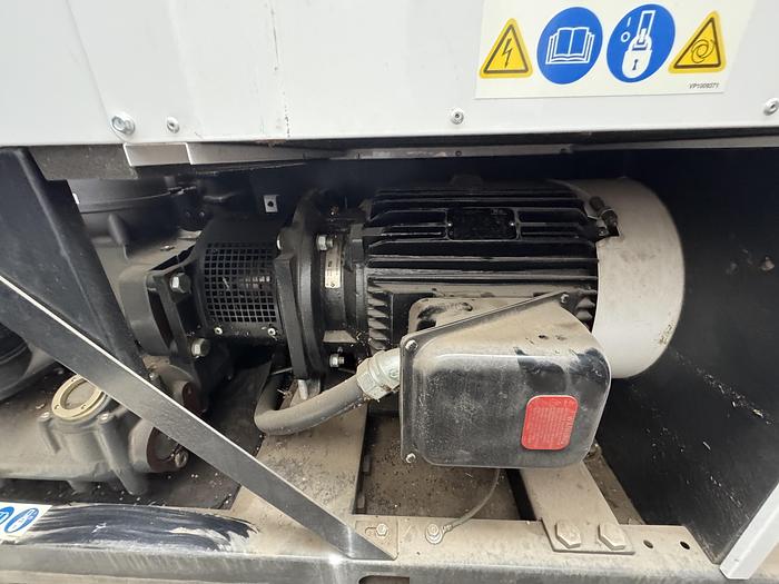 Used 2017 Gardner Denver VS45-70A