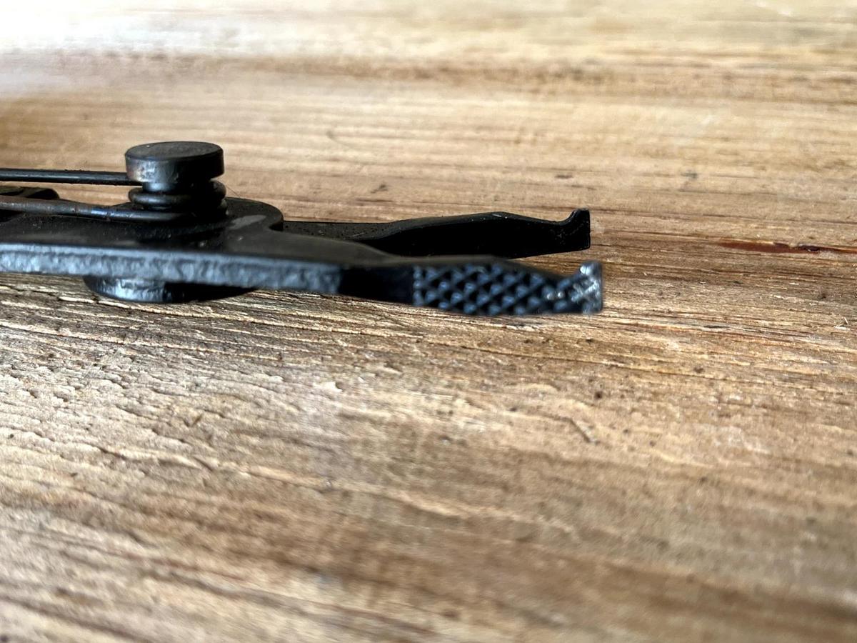 Used Performance Tool W88001 Lock Ring Pliers