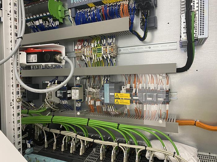 2022  Magerle MFP 51