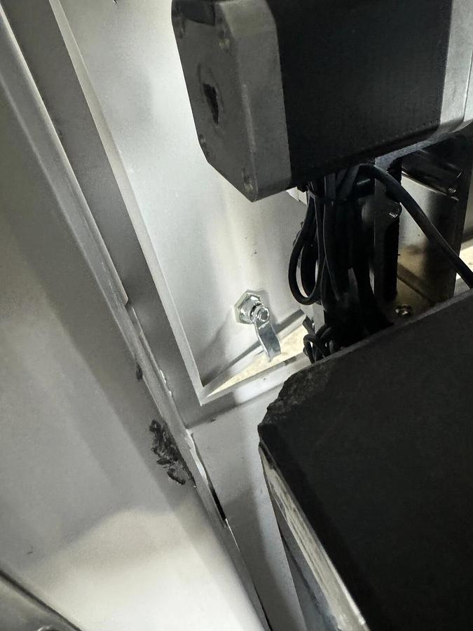 Optomec Aerosol Jet HD2 3D Printer