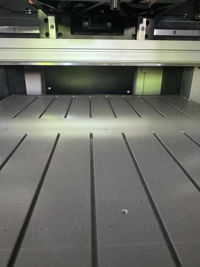 Optomec Aerosol Jet HD2 3D Printer