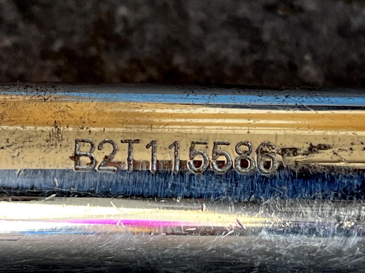 Used MATCO TRB100K (38071-1) No Case