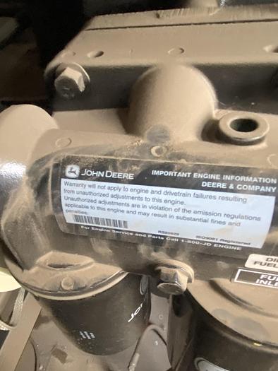 2022 Kohler 400REOZJD