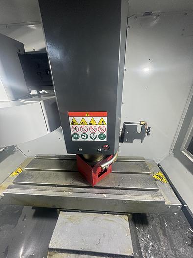 2024 Haas Mini Mill