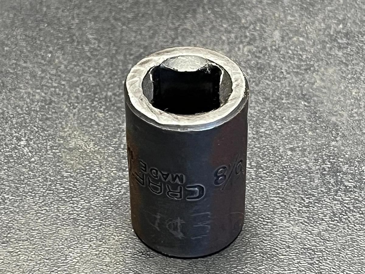 Used Craftsman 18746 5/8"