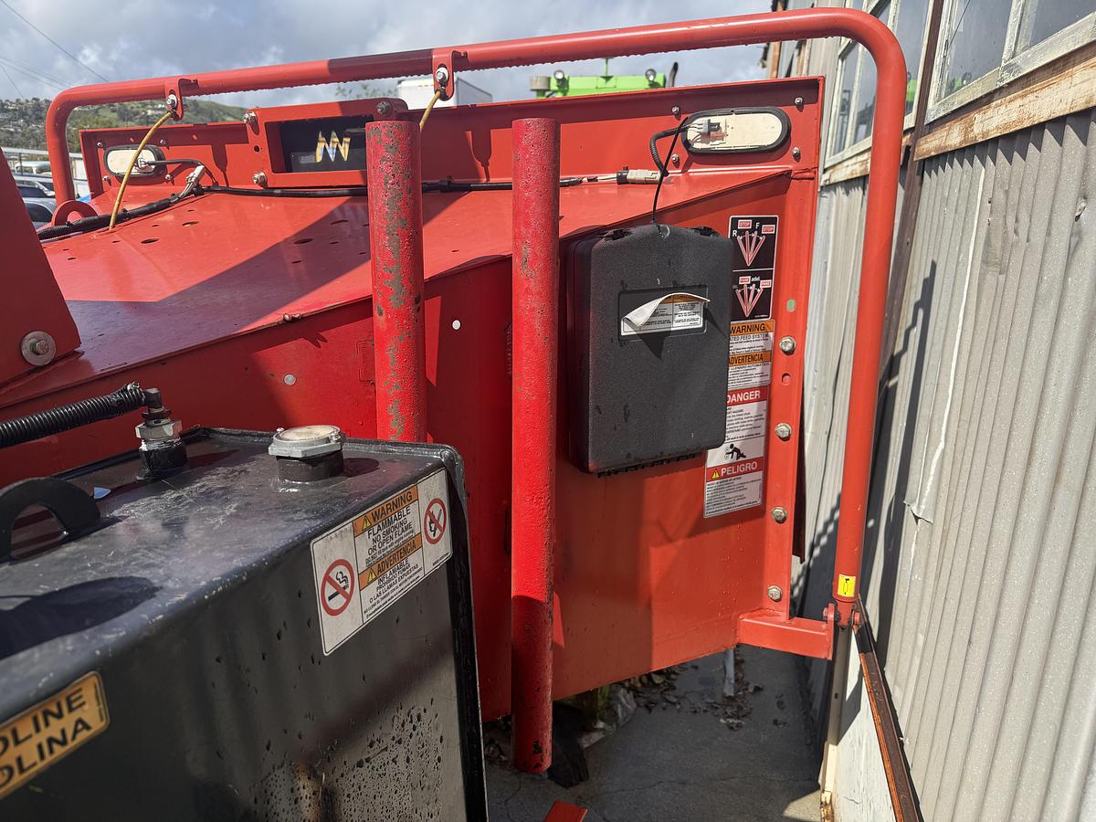 Used 2024 Morbark Eeger Beaver 1215