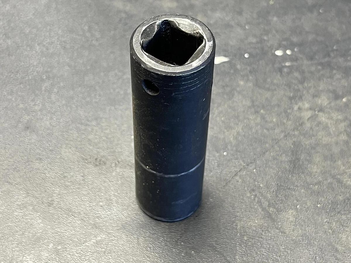 Used Craftsman Evolv 3/8" Drive 15MM 6 point