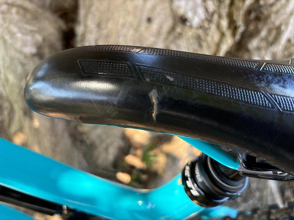 Used Yeti SB150 C3 Mountain Bike - 2021-Medium