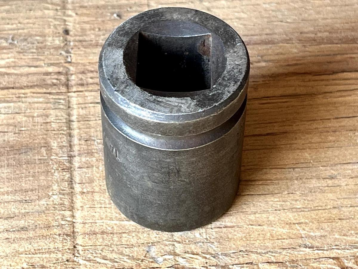 Used Sunnex 427M Socket