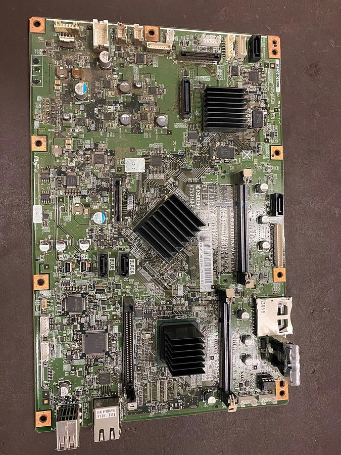 Kyocera TASKalfa 8001i A06594GMF+GH. 2N70101.  MJW016300189