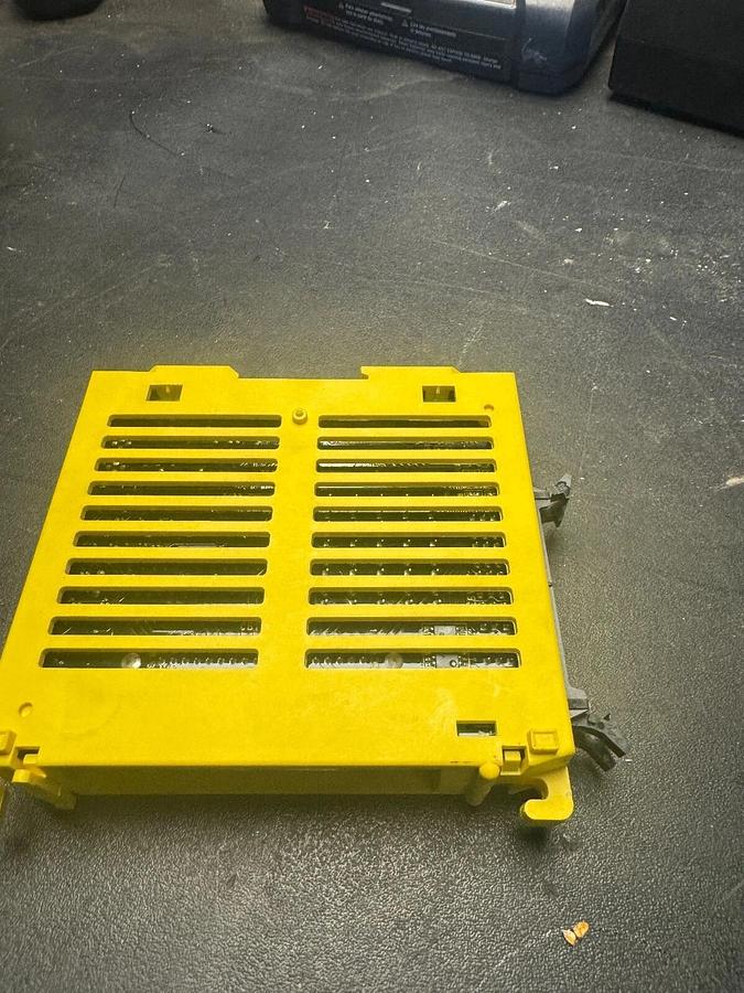 Used FANUC I/O MODULE A03B-0815-C003