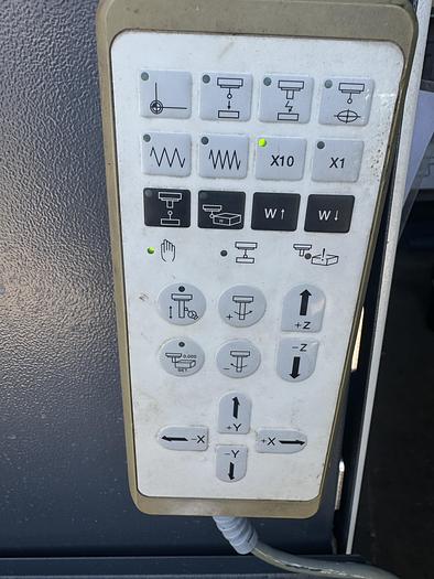 Used 2018 Mitsubishi EA8SM