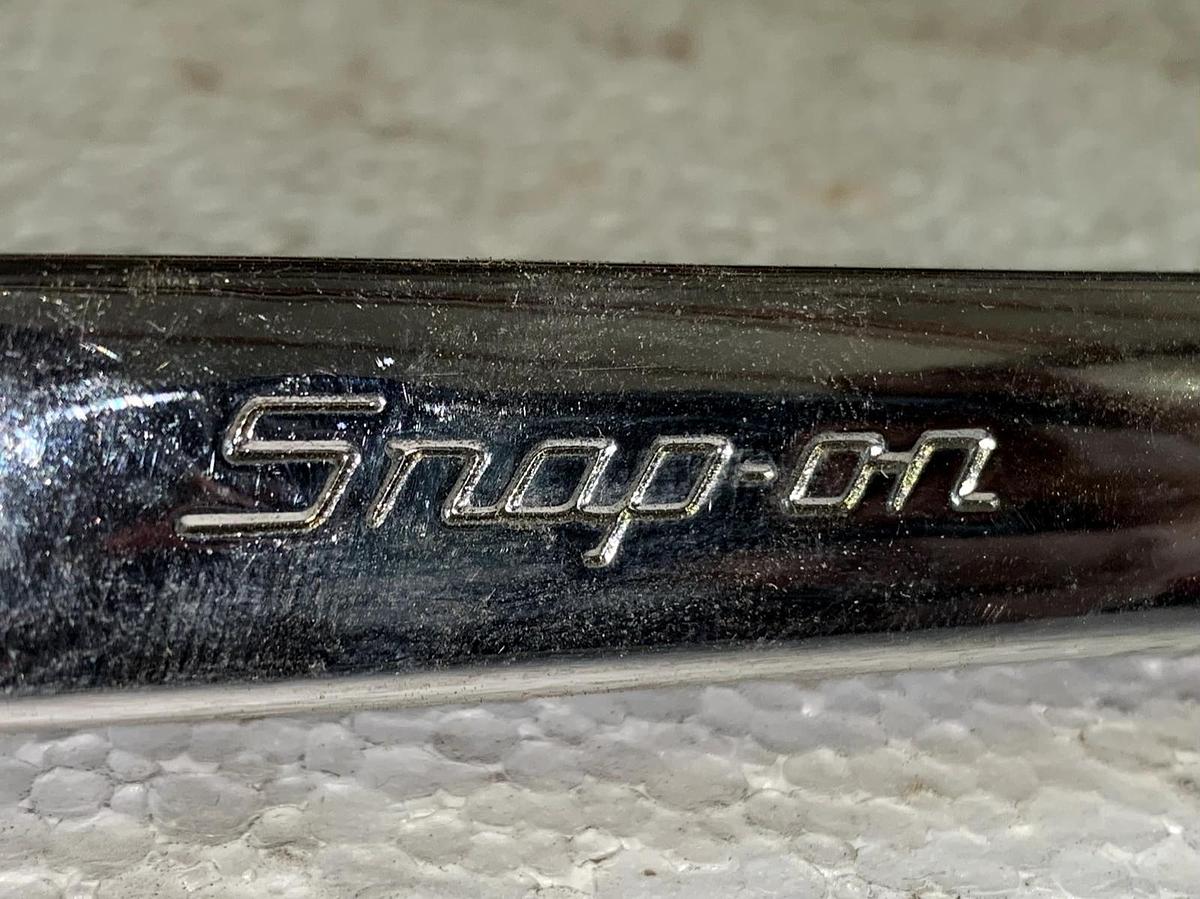 Used Snap-on OEX24B