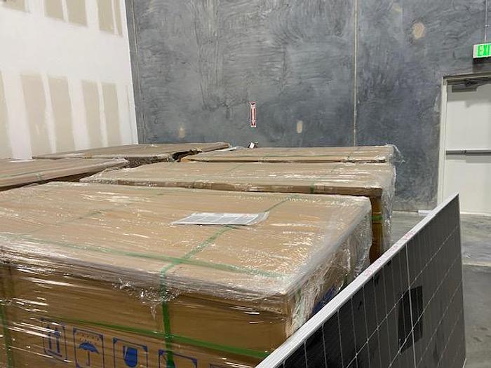 2023 ET Solar ET-M772BH540TW