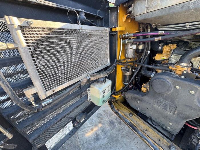 Used 2019 Caterpillar 299D2 XHP