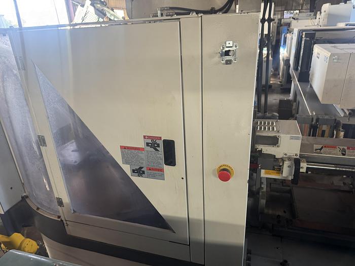 Used 2019 Toyo ET-90HR2