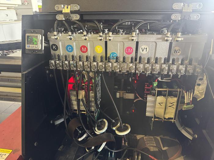 Used 2019 BesJet MC2030GV8H