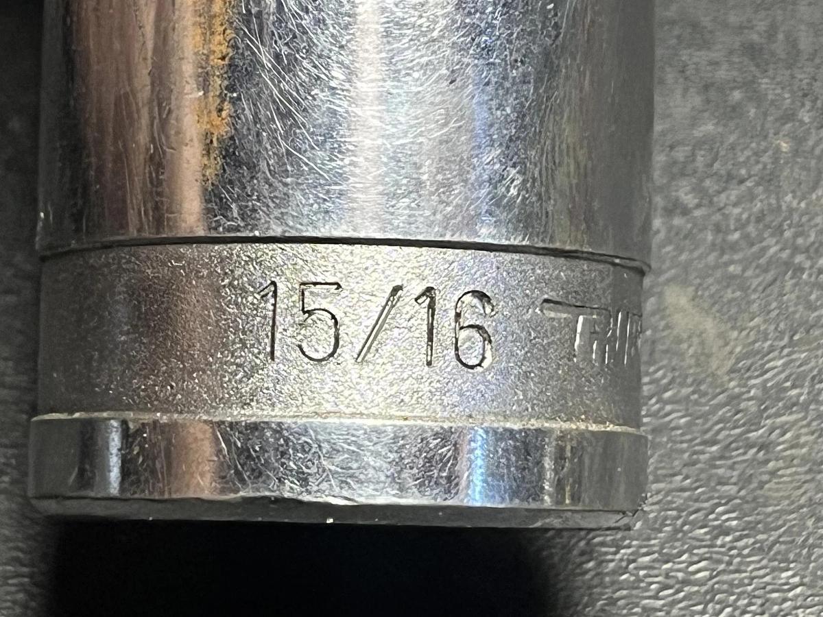 Used True Craft 15/16 42230