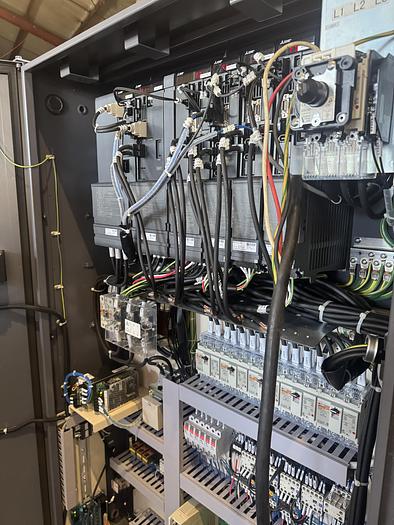 Used 2022 Citizen Miyano BNX-51MSY