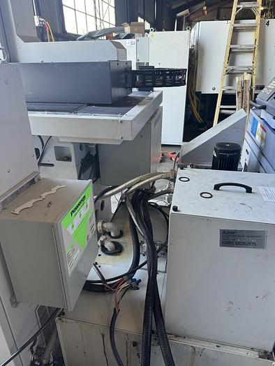 Used 2018 Mitsubishi EA8SM