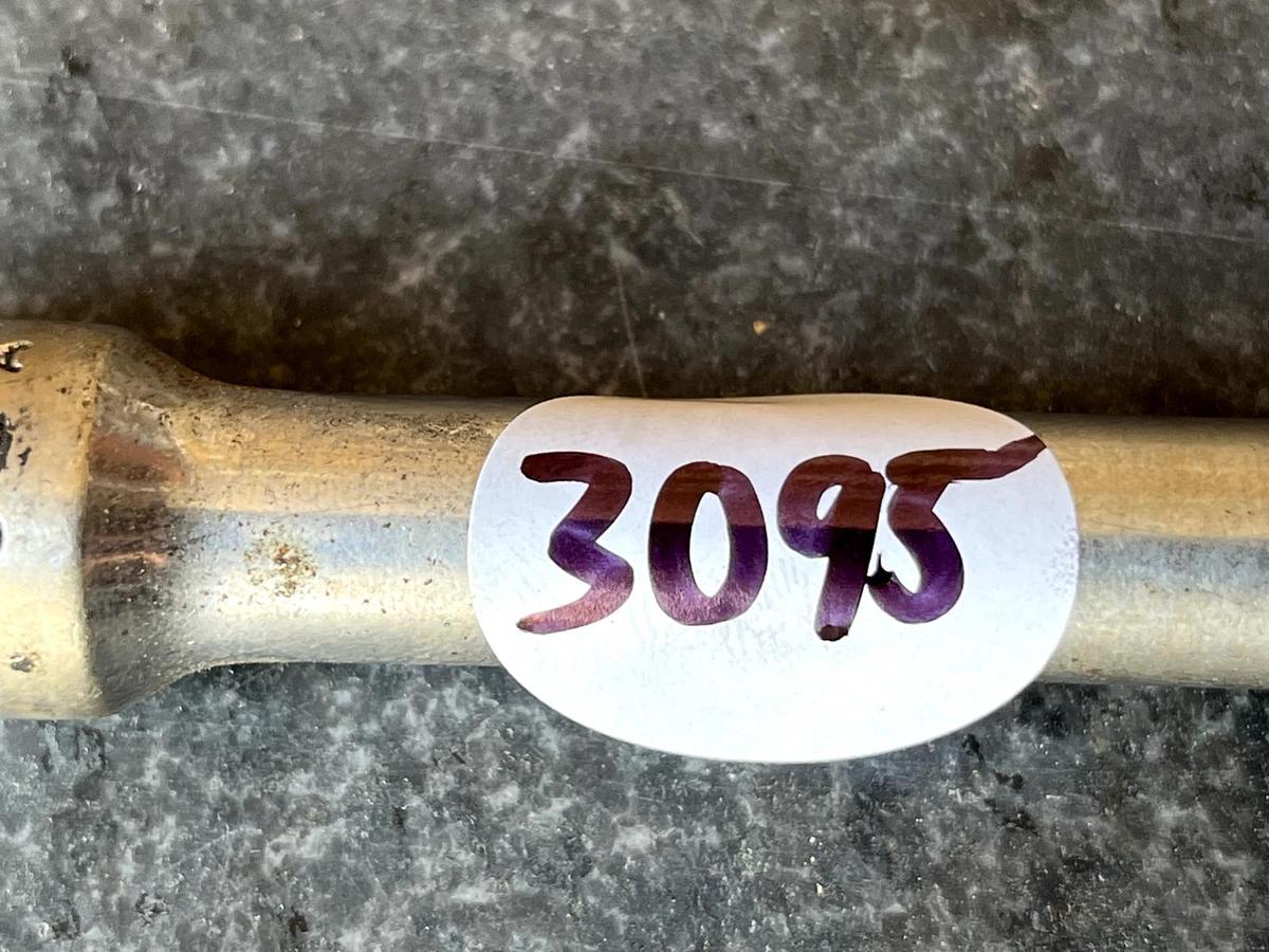 Used MAC Tools USA 3/8" Drive 6" Socket Ratchet Wobble Extension - Model X6EW