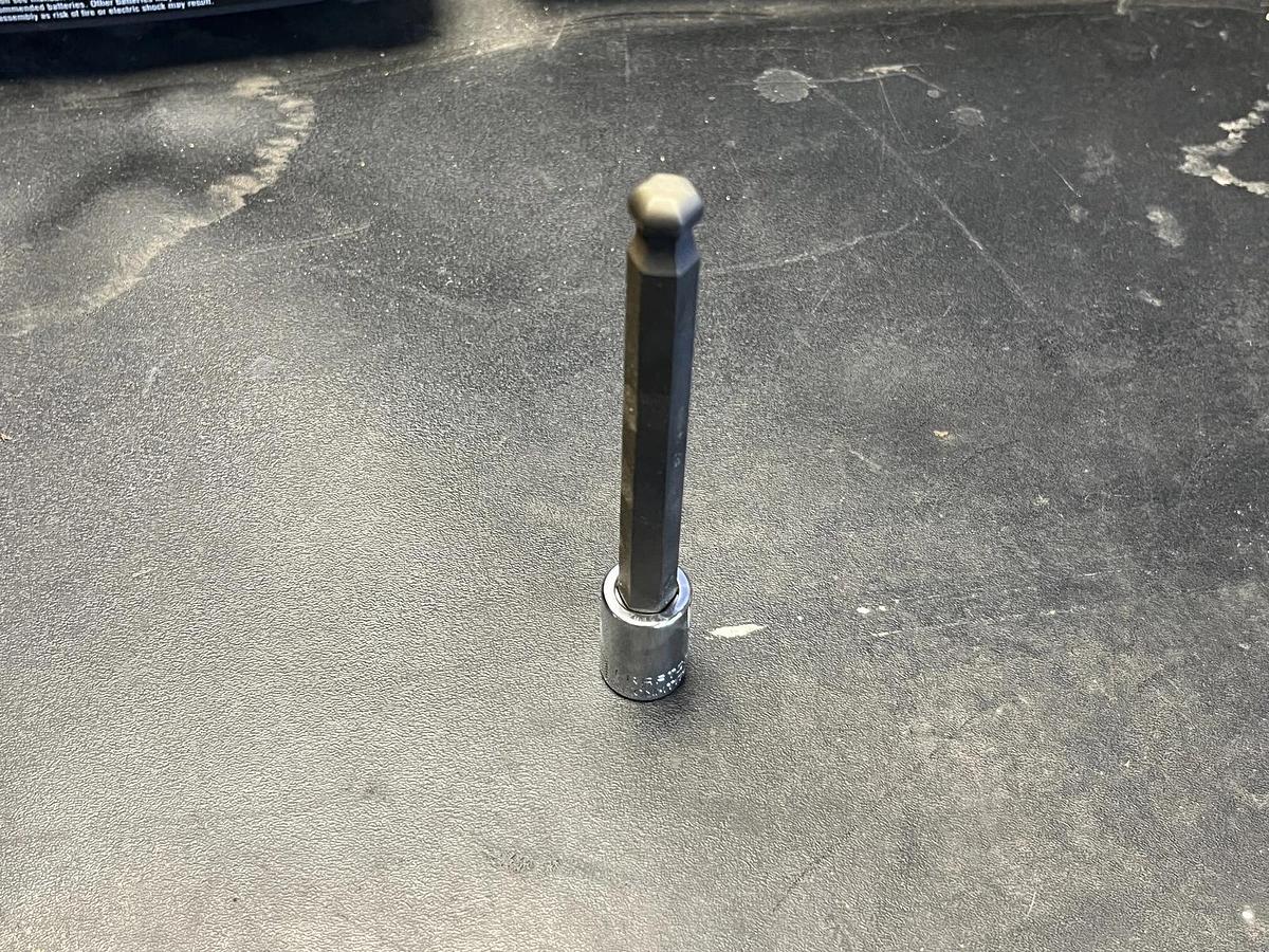 Used Craftsman CMMT17577