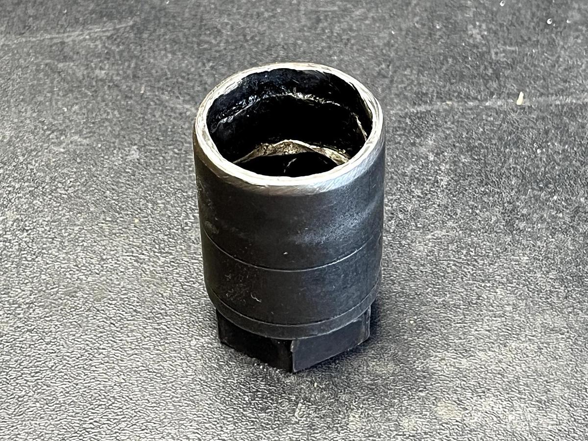 Used 1-1/16" Socket Impact