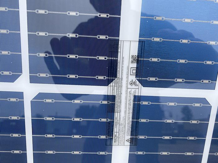 2022 BlueSun BSM460M-72HBD