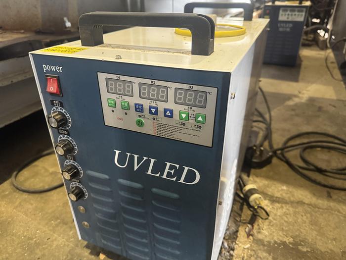 Used 2019 BesJet MC2030GV8H