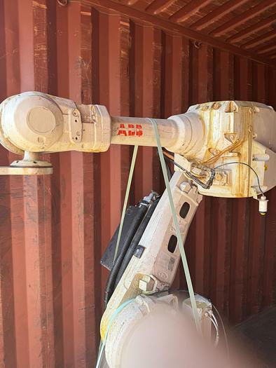 Used 2017 ABB 4600-45/2.05