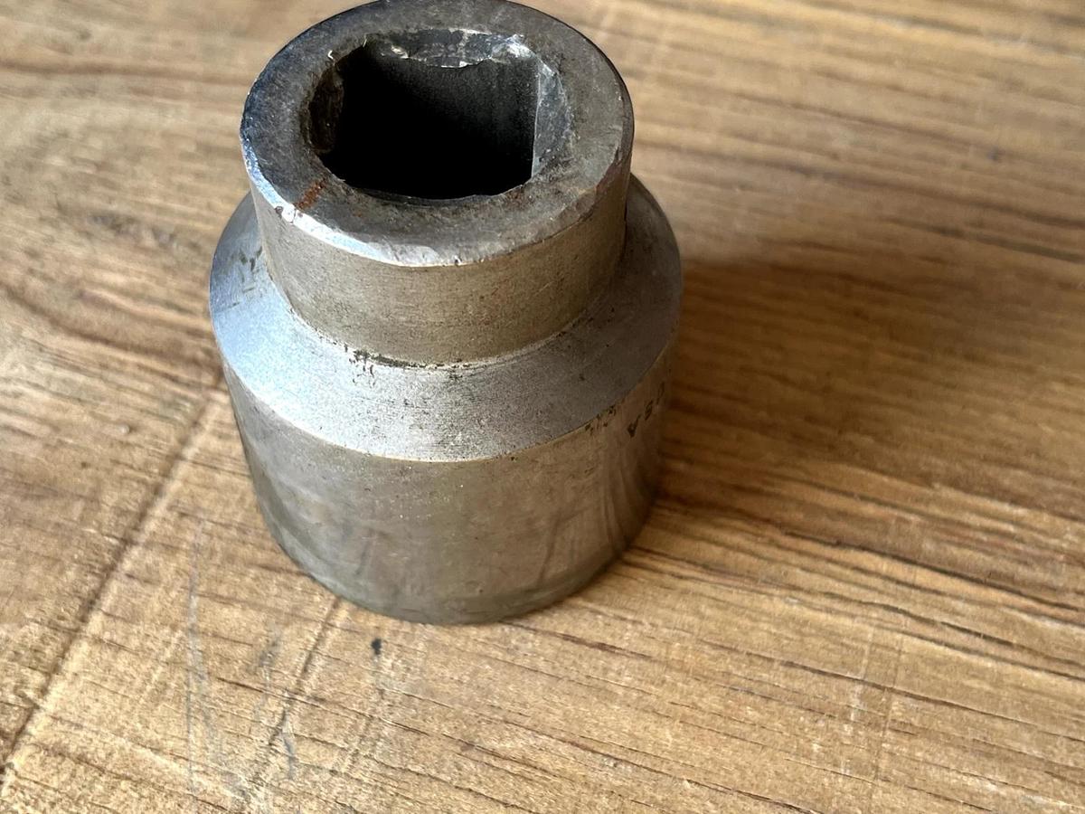 Used SK 47148 Socket 3/4" Drive 12 Point 1-1/2"